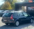 Серый Рено Меган, объемом двигателя 1.6 л и пробегом 251 тыс. км за 5100 $, фото 6 на Automoto.ua