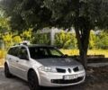 Сірий Рено Меган, об'ємом двигуна 1.9 л та пробігом 210 тис. км за 5434 $, фото 1 на Automoto.ua