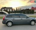 Сірий Рено Меган, об'ємом двигуна 1.5 л та пробігом 287 тис. км за 4500 $, фото 4 на Automoto.ua