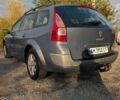 Сірий Рено Меган, об'ємом двигуна 1.6 л та пробігом 397 тис. км за 3800 $, фото 6 на Automoto.ua
