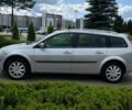 Сірий Рено Меган, об'ємом двигуна 1.6 л та пробігом 238 тис. км за 5600 $, фото 3 на Automoto.ua