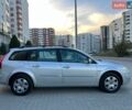 Серый Рено Меган, объемом двигателя 1.6 л и пробегом 191 тыс. км за 5299 $, фото 3 на Automoto.ua