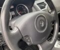 Серый Рено Меган, объемом двигателя 2 л и пробегом 242 тыс. км за 5500 $, фото 4 на Automoto.ua