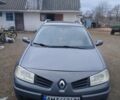 Серый Рено Меган, объемом двигателя 1.46 л и пробегом 285 тыс. км за 5200 $, фото 12 на Automoto.ua