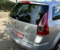 Серый Рено Меган, объемом двигателя 2 л и пробегом 270 тыс. км за 5700 $, фото 3 на Automoto.ua
