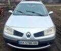 Серый Рено Меган, объемом двигателя 16 л и пробегом 0 тыс. км за 5800 $, фото 1 на Automoto.ua