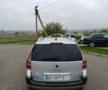 Серый Рено Меган, объемом двигателя 1.9 л и пробегом 309 тыс. км за 4600 $, фото 1 на Automoto.ua