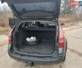 Серый Рено Меган, объемом двигателя 2 л и пробегом 280 тыс. км за 5000 $, фото 16 на Automoto.ua