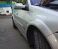 Серый Рено Меган, объемом двигателя 2 л и пробегом 202 тыс. км за 5500 $, фото 9 на Automoto.ua
