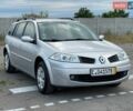 Сірий Рено Меган, об'ємом двигуна 1.6 л та пробігом 135 тис. км за 6750 $, фото 1 на Automoto.ua