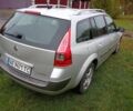 Сірий Рено Меган, об'ємом двигуна 1.6 л та пробігом 250 тис. км за 3203 $, фото 2 на Automoto.ua