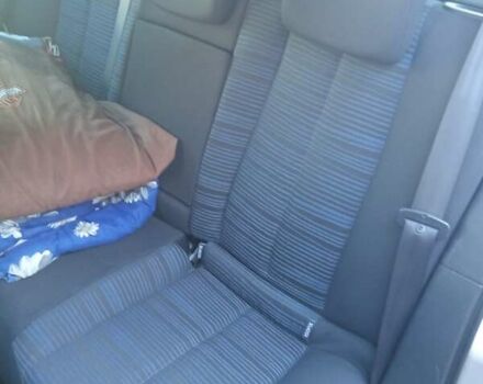Сірий Рено Меган, об'ємом двигуна 2 л та пробігом 140 тис. км за 5900 $, фото 12 на Automoto.ua