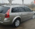 Серый Рено Меган, объемом двигателя 1.5 л и пробегом 250 тыс. км за 4800 $, фото 7 на Automoto.ua