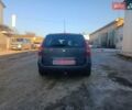 Серый Рено Меган, объемом двигателя 2 л и пробегом 191 тыс. км за 5750 $, фото 9 на Automoto.ua
