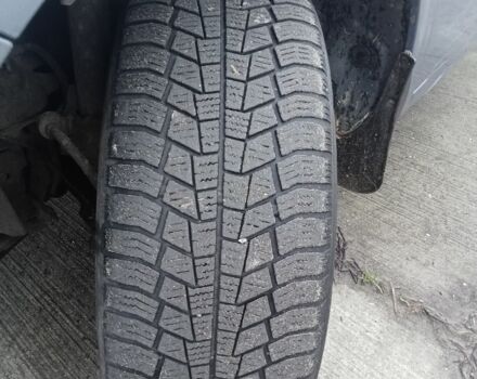 Сірий Рено Меган, об'ємом двигуна 2 л та пробігом 222 тис. км за 5500 $, фото 6 на Automoto.ua