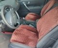 Сірий Рено Меган, об'ємом двигуна 1.6 л та пробігом 167 тис. км за 5600 $, фото 1 на Automoto.ua