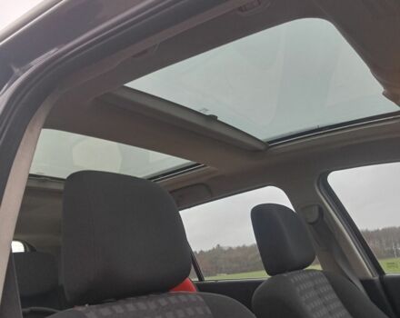 Сірий Рено Меган, об'ємом двигуна 2 л та пробігом 222 тис. км за 5500 $, фото 7 на Automoto.ua