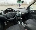 Серый Рено Меган, объемом двигателя 1.9 л и пробегом 342 тыс. км за 2100 $, фото 10 на Automoto.ua