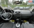 Серый Рено Меган, объемом двигателя 1.9 л и пробегом 173 тыс. км за 6250 $, фото 12 на Automoto.ua