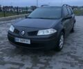 Сірий Рено Меган, об'ємом двигуна 1.6 л та пробігом 303 тис. км за 4600 $, фото 1 на Automoto.ua