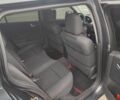 Рено Меган 2007 в Кропивницком (Кировограде) на Automoto.ua Серый Рено Меган, объемом двигателя 1.6 л и пробегом 245 тыс. км за 5500 $, фото 15 на Automoto.ua