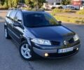 Сірий Рено Меган, об'ємом двигуна 1.5 л та пробігом 290 тис. км за 4600 $, фото 1 на Automoto.ua