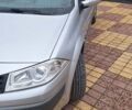Сірий Рено Меган, об'ємом двигуна 1.6 л та пробігом 74 тис. км за 6800 $, фото 2 на Automoto.ua