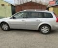Серый Рено Меган, объемом двигателя 1.6 л и пробегом 250 тыс. км за 4900 $, фото 2 на Automoto.ua