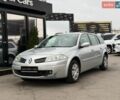 Сірий Рено Меган, об'ємом двигуна 1.6 л та пробігом 209 тис. км за 5200 $, фото 5 на Automoto.ua