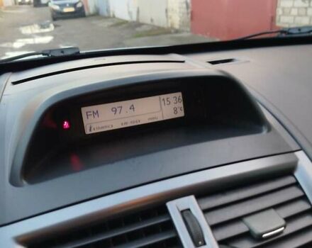 Серый Рено Меган, объемом двигателя 2 л и пробегом 162 тыс. км за 6299 $, фото 101 на Automoto.ua