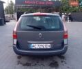 Сірий Рено Меган, об'ємом двигуна 1.6 л та пробігом 160 тис. км за 4750 $, фото 6 на Automoto.ua