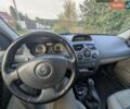 Сірий Рено Меган, об'ємом двигуна 1.6 л та пробігом 397 тис. км за 3800 $, фото 35 на Automoto.ua
