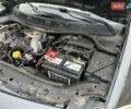 Сірий Рено Меган, об'ємом двигуна 1.9 л та пробігом 330 тис. км за 5500 $, фото 7 на Automoto.ua
