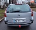 Серый Рено Меган, объемом двигателя 1.6 л и пробегом 167 тыс. км за 5600 $, фото 2 на Automoto.ua