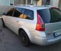 Серый Рено Меган, объемом двигателя 2 л и пробегом 202 тыс. км за 5500 $, фото 5 на Automoto.ua