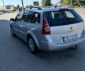Сірий Рено Меган, об'ємом двигуна 1.5 л та пробігом 350 тис. км за 2150 $, фото 3 на Automoto.ua