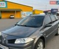 Сірий Рено Меган, об'ємом двигуна 1.5 л та пробігом 287 тис. км за 4500 $, фото 1 на Automoto.ua