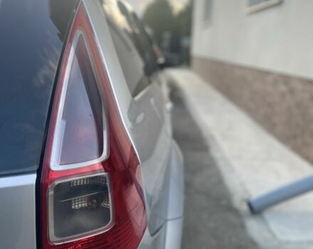 Сірий Рено Меган, об'ємом двигуна 1.5 л та пробігом 400 тис. км за 4300 $, фото 7 на Automoto.ua