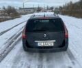 Сірий Рено Меган, об'ємом двигуна 1.9 л та пробігом 300 тис. км за 2300 $, фото 4 на Automoto.ua
