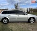 Серый Рено Меган, объемом двигателя 1.6 л и пробегом 183 тыс. км за 5899 $, фото 13 на Automoto.ua