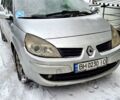 Серый Рено Меган, объемом двигателя 1.5 л и пробегом 33200 тыс. км за 5500 $, фото 1 на Automoto.ua