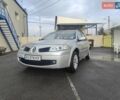 Сірий Рено Меган, об'ємом двигуна 1.6 л та пробігом 226 тис. км за 5100 $, фото 1 на Automoto.ua