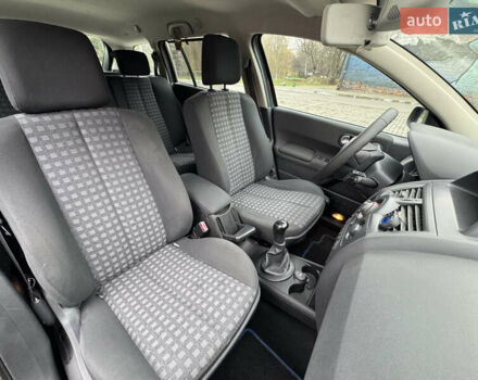 Серый Рено Меган, объемом двигателя 1.6 л и пробегом 193 тыс. км за 5000 $, фото 9 на Automoto.ua