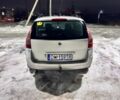 Сірий Рено Меган, об'ємом двигуна 1.9 л та пробігом 360 тис. км за 2000 $, фото 3 на Automoto.ua