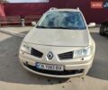 Серый Рено Меган, объемом двигателя 1.6 л и пробегом 186 тыс. км за 4999 $, фото 17 на Automoto.ua