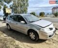 Сірий Рено Меган, об'ємом двигуна 1.6 л та пробігом 317 тис. км за 2650 $, фото 3 на Automoto.ua
