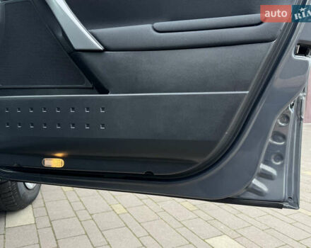 Сірий Рено Меган, об'ємом двигуна 1.6 л та пробігом 106 тис. км за 5999 $, фото 47 на Automoto.ua