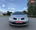 Серый Рено Меган, объемом двигателя 1.6 л и пробегом 183 тыс. км за 5600 $, фото 1 на Automoto.ua