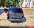 Сірий Рено Меган, об'ємом двигуна 2 л та пробігом 230 тис. км за 5700 $, фото 3 на Automoto.ua