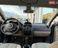 Сірий Рено Меган, об'ємом двигуна 1.5 л та пробігом 287 тис. км за 4500 $, фото 20 на Automoto.ua